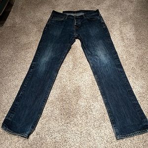 Vintage Abercrombie Jeans